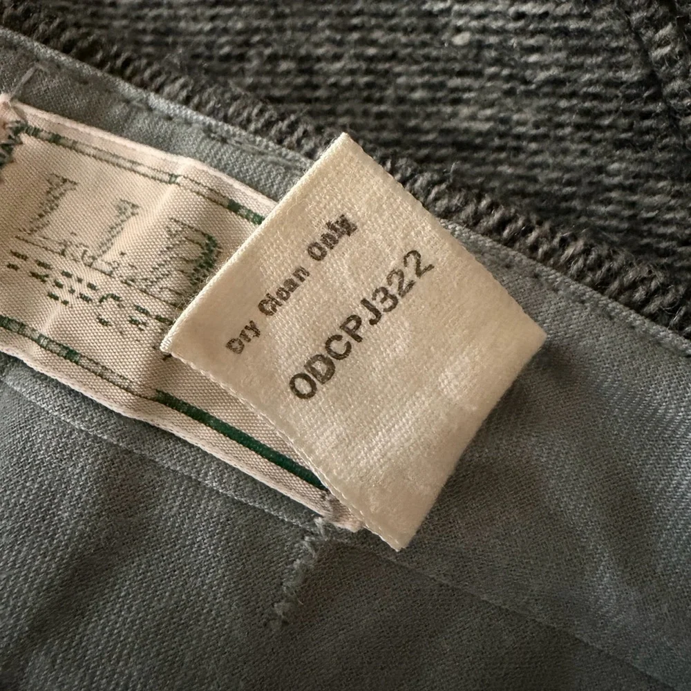 L.L. Bean vintage ll